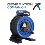 Kabeltrommel Companion Genaration 7 NTF