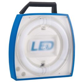 Hedi Rope Light Arbeitsleuchte HEDI LED-Light Profi