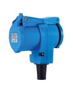 CEE-Adapterkabel