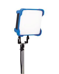 Stativ-Adapter für HEDI LED-Cube zur Montage auf den meisten gängigen Stativen